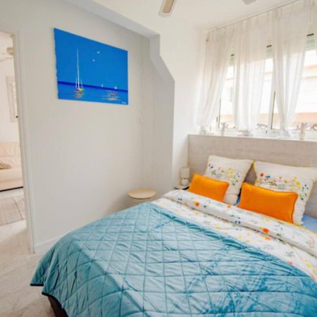 Cannes Apartment 3 Mins From The Beach エクステリア 写真