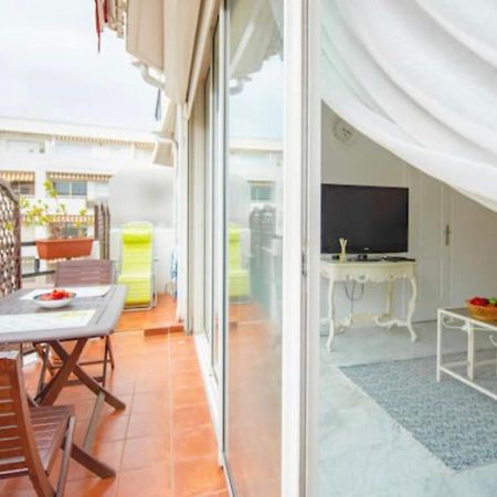 Cannes Apartment 3 Mins From The Beach エクステリア 写真