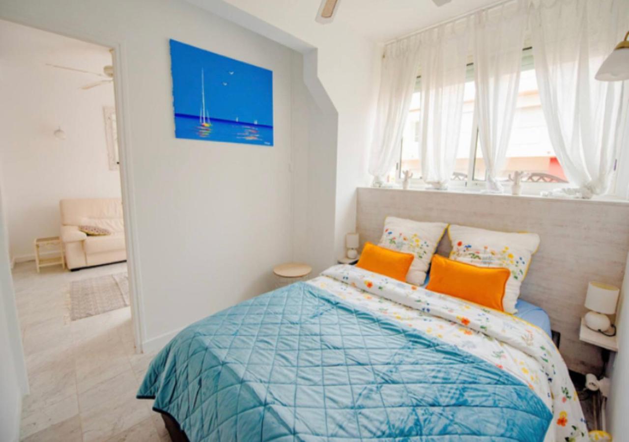 Cannes Apartment 3 Mins From The Beach エクステリア 写真