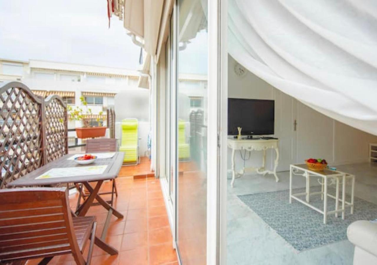 Cannes Apartment 3 Mins From The Beach エクステリア 写真