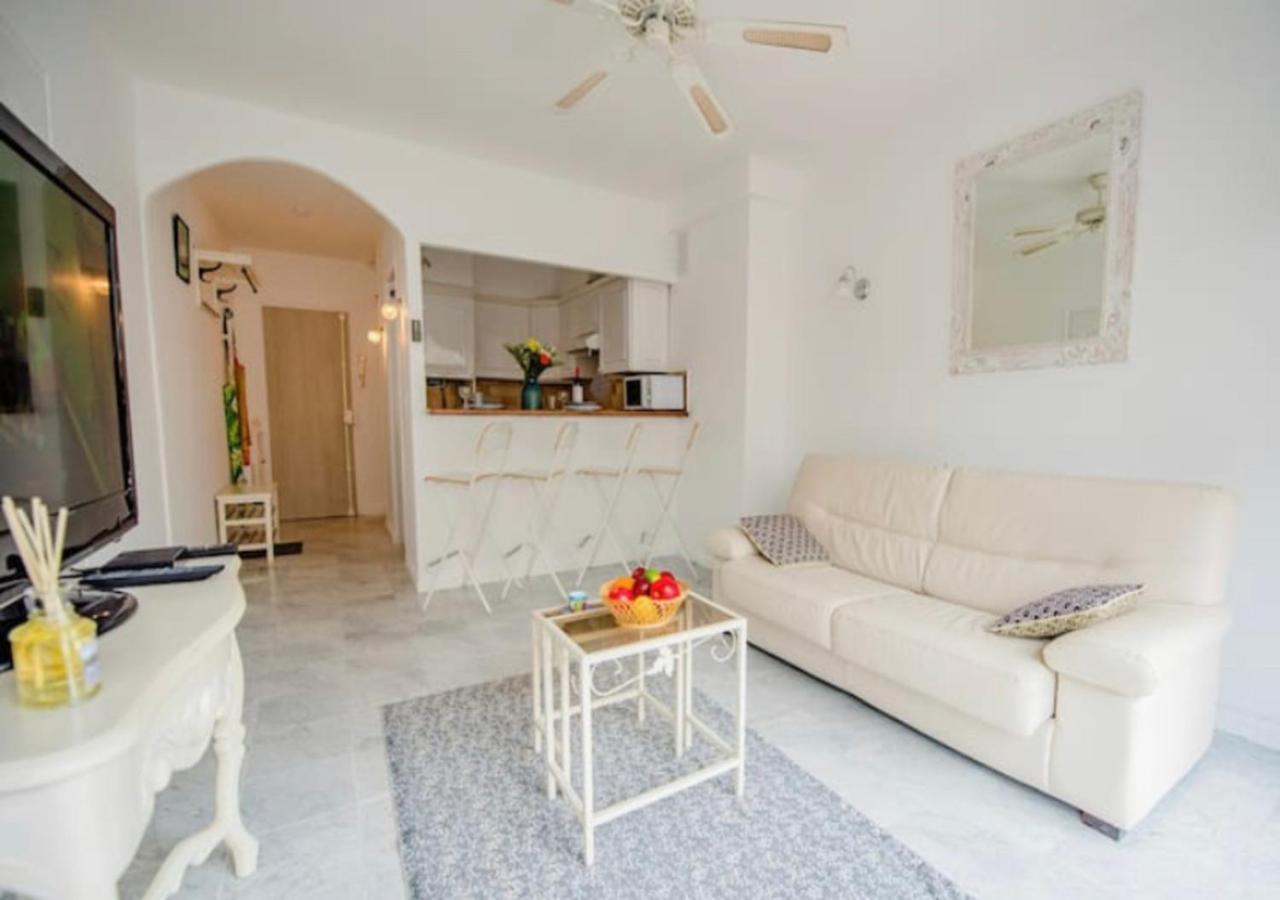 Cannes Apartment 3 Mins From The Beach エクステリア 写真