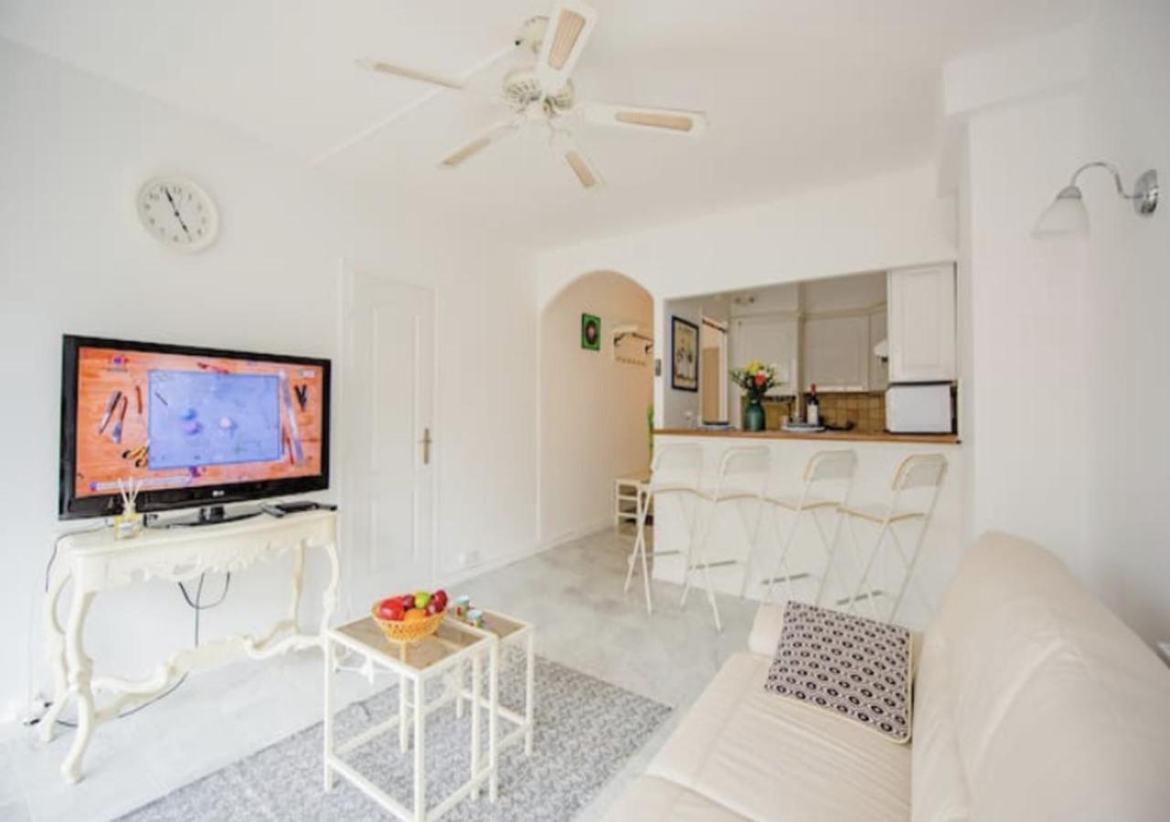 Cannes Apartment 3 Mins From The Beach エクステリア 写真