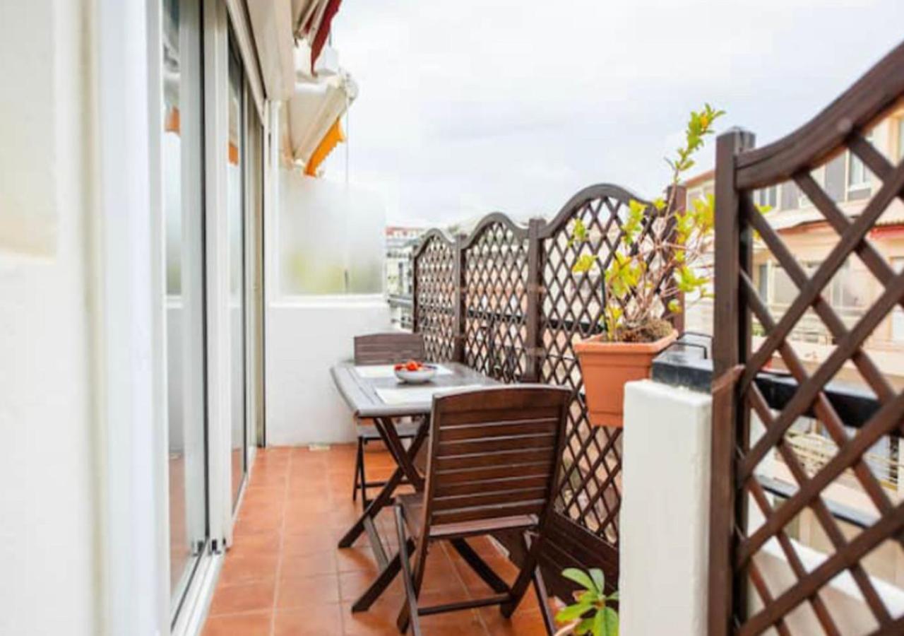 Cannes Apartment 3 Mins From The Beach エクステリア 写真