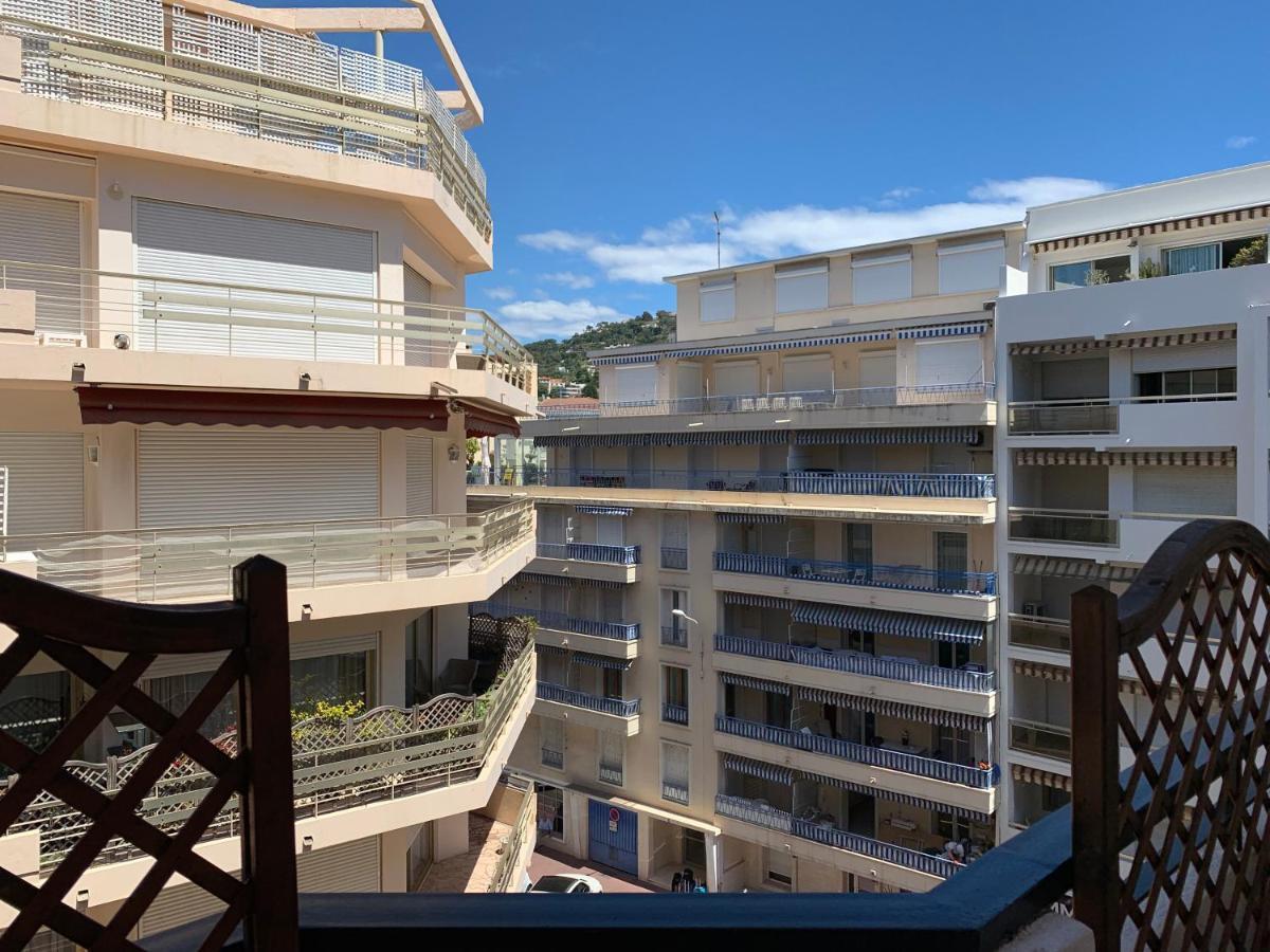 Cannes Apartment 3 Mins From The Beach エクステリア 写真