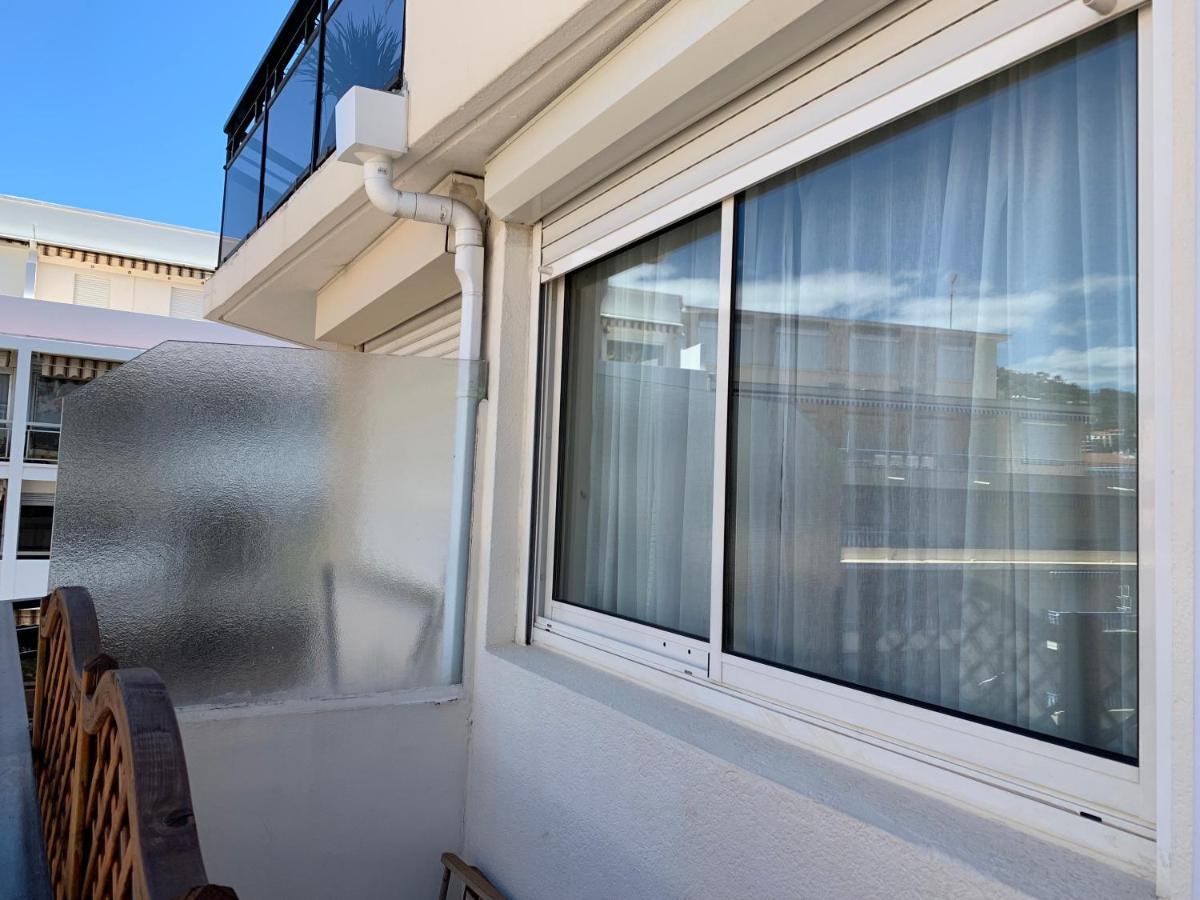 Cannes Apartment 3 Mins From The Beach エクステリア 写真